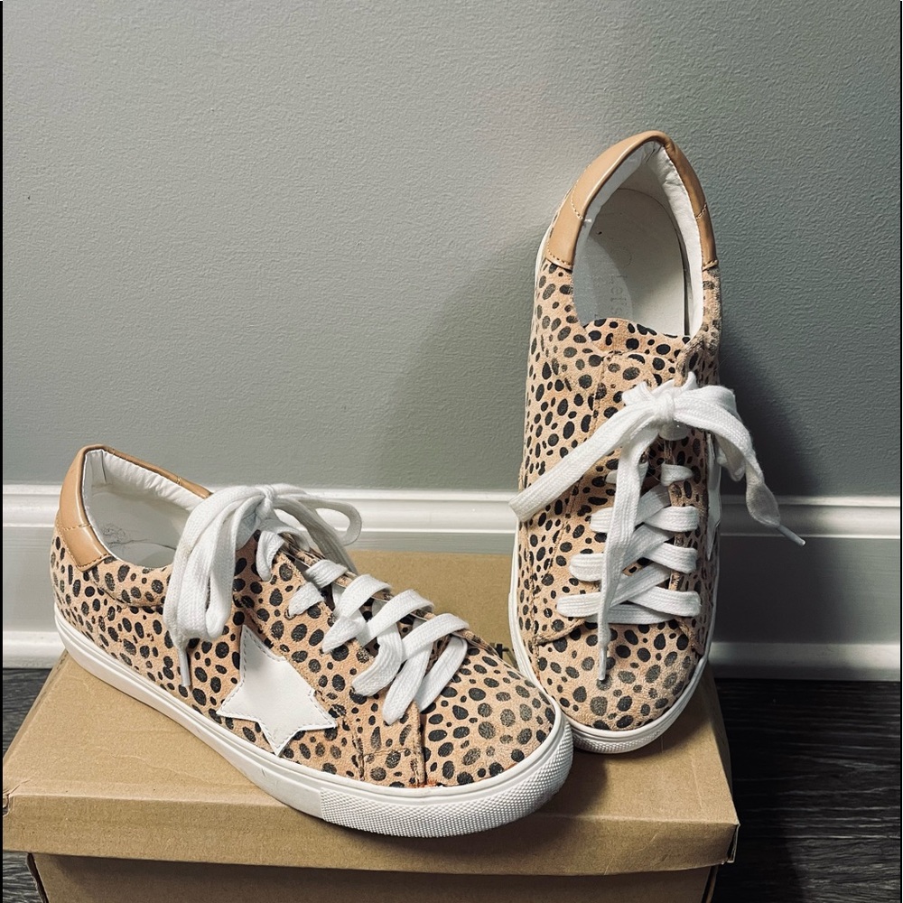 Boutique shoes